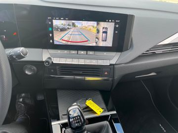 Opel Astra ST 1.2 Turbo GS Multimedia 360°-Kamera