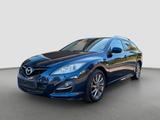Mazda 6 Kombi 2.2 CRDT Exclusive-Line Edition 40 Jahre - Mazda 6 in Frankfurt (Main)