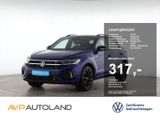 Volkswagen T-Roc 2.0 TDI DSG 4MOTION R-Line BLACK STYLE - Volkswagen T-Roc in Bonn