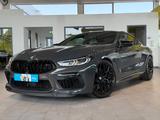 BMW M8 Competition*B&W*360*Individual* - BMW M8: Sportwagen