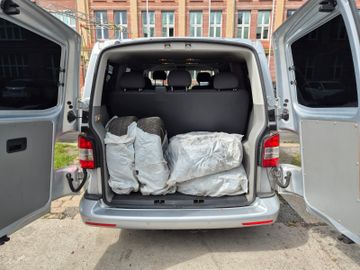 Volkswagen T5 Transporter - 4