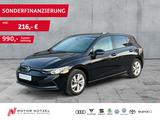 Volkswagen Golf VIII 1.0 TSI LIFE 5JG+LED+NAV+ACC+2xPDC+SHZ - Volkswagen Golf: 2.5