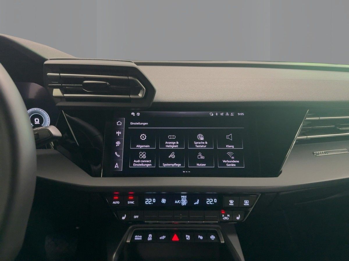 Audi A3 - Bild 13