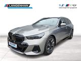 BMW 540d xDrive MSport HUD Pano AHK Harman Kardon - BMW 5er Reihe