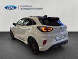 Ford Puma ST Aut. ST Handling-Paket mit KW-Fahrwerk - Ford Puma: Sportwagen