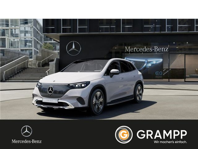 Mercedes-Benz EQE 350 4MATIC SUV Electric Art Premium