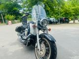 Yamaha Wind Star mit Windschild und Abweiser. USB Ansch - Offers