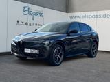 Alfa Romeo Stelvio Veloce Q4 20''-Felgen NAVI SHZ ACC LHZ K - Alfa Romeo Stelvio New cars