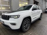 Jeep Grand Cherokee 3.0 CRD Trailhawk - Jeep Grand Cherokee Trailhawk mit Diesel-Antrieb
