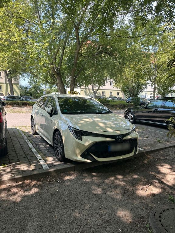 Image of Toyota Corolla