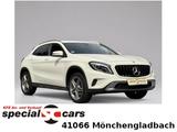 Mercedes-Benz GLA 180 CDI d / Navigation / Teilleder/ - Mercedes-Benz GLA 180: Automatik