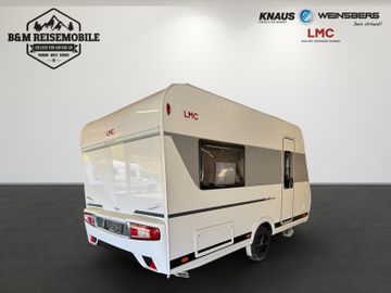 LMC Style 400 F Sofort Verfügbar