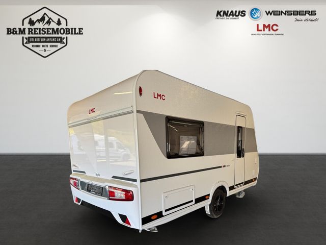 LMC Style 400 F Sofort Verfügbar