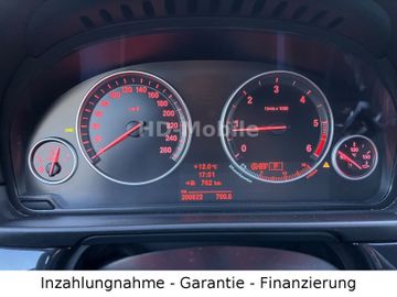 BMW 520 - 9