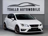 Seat Leon 1.4l TSI FR *Eibach*Motec*19" - Seat Leon: 1m