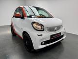 Smart Fortwo Edition #1 + KLIMA+LED+TEMPOMAT+SHZ+TFL - gebrauchte Smart ForTwo aus dem Jahr 2014