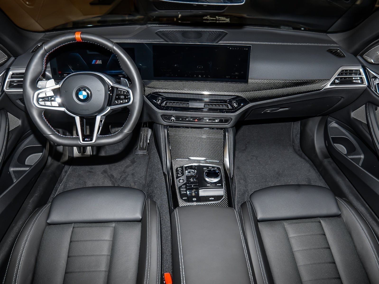 BMW M440 - Bild 9
