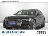 Audi A6 Avant 45 TDI quat sport MATRIX PANO HUD B&O - Audi A6 Gebrauchtwagen in München
