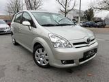 Toyota Corolla Verso 1.8 Sol*7 SITZER*TUV NEU* - Toyota Corolla Verso: Sol