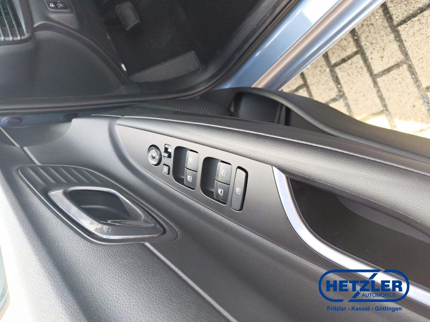 Hyundai i20 – Bild 19