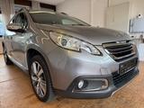 Peugeot 2008 Allure 1. Hand! NUR 53.400 km! - Peugeot 2008: 1.5