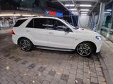 Mercedes-Benz GLE 43 AMG Mercedes-AMG GLE 43 4MATIC Merced... - Mercedes-Benz GLE-Klasse Gebrauchtwagen in München