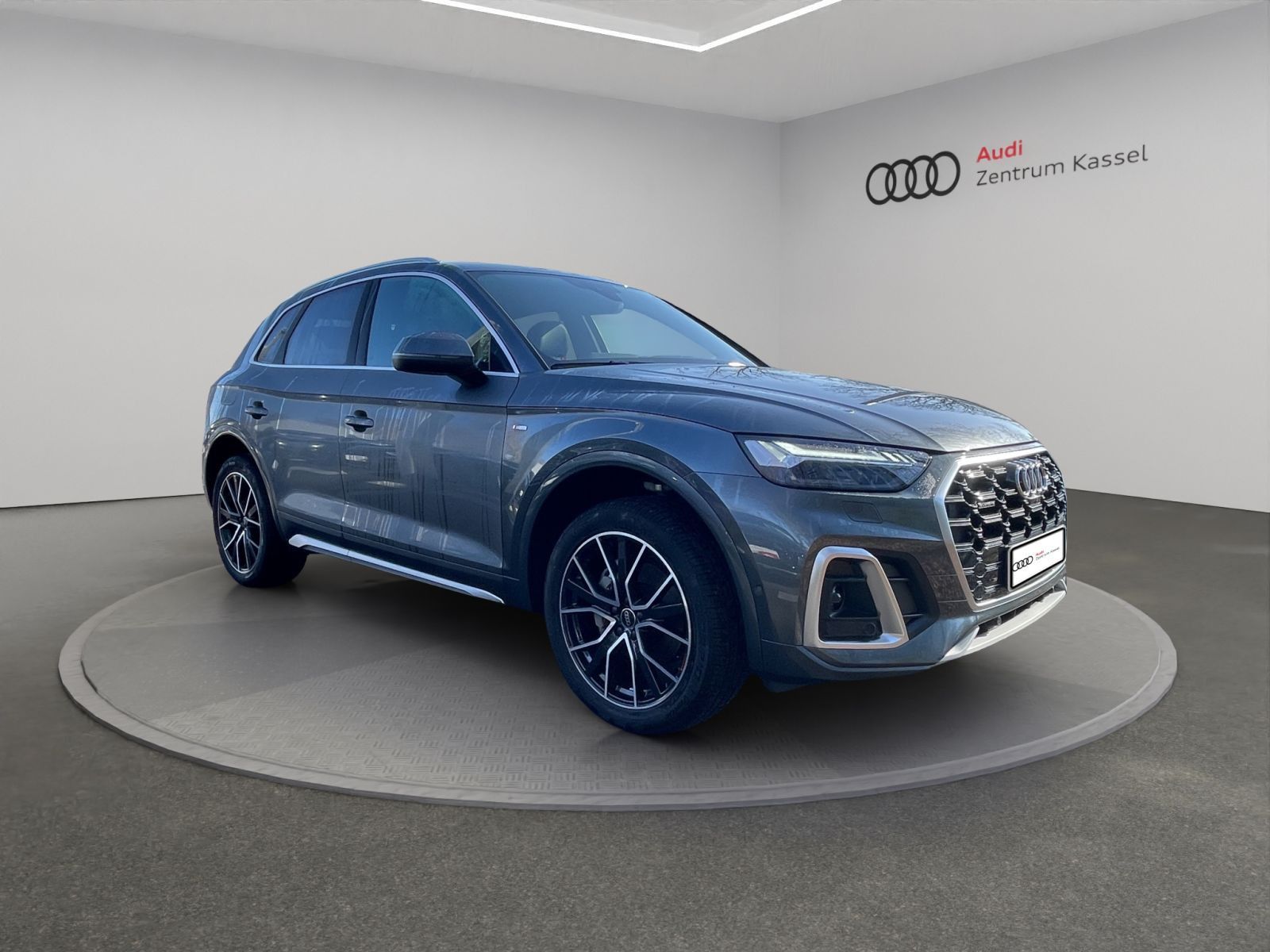 Audi Q5 - Bild 8