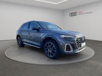 Audi Q5 - Vorschau Bild 8