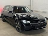 Mercedes-Benz C 200 T d / Avantgarde / Distronic / TOTW.  - Mercedes-Benz C 200 in Duisburg