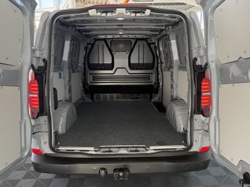 Volkswagen T7 Transporter 2.0TDI 110kW KR LED FLÜGEL AHK