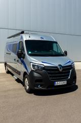 Ahorn Camp Van 620 New Face Edition - Offers
