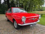 Fiat 850 coupe 1ste serie - Fiat aus 1965