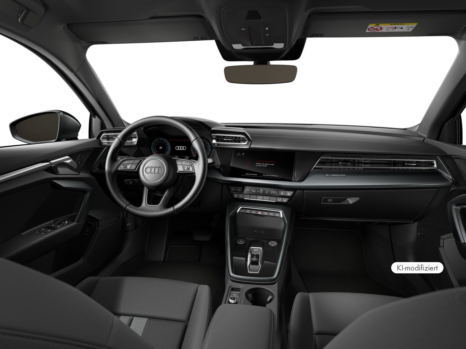 Audi A3 - Bild 9