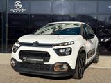 Citroën C3 C-Series  1-Hand/CarPlay&Android/LED - Citroën C3 Gebrauchtwagen in Saarbrücken
