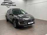 Ford KUGA TITANIUM X PANO-B&O-HUD! VOLLAUSSTATTUNG
