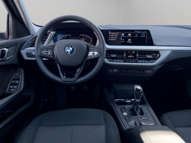 Foto Nummer 11: BMW 118i