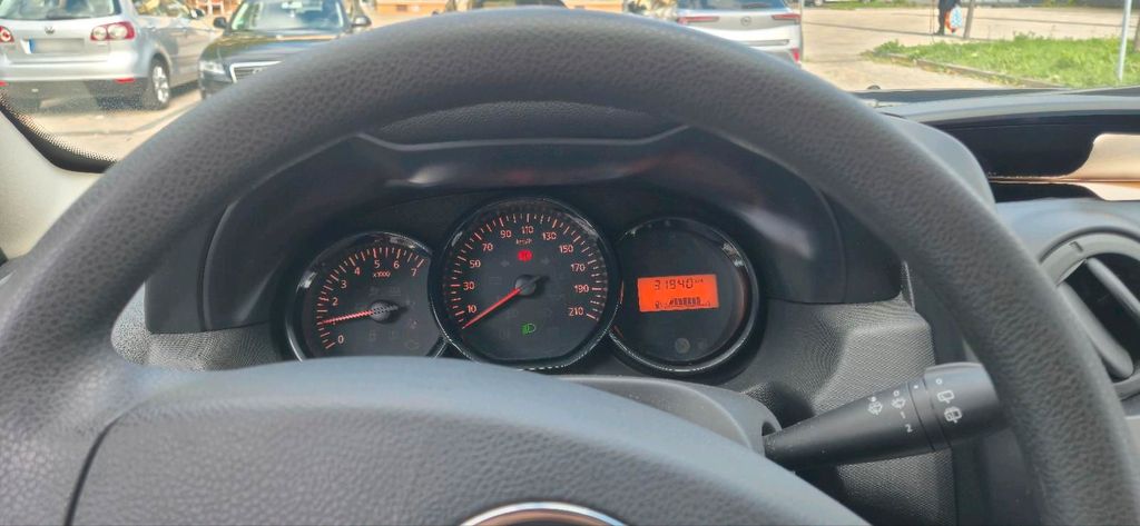 Image of Dacia Duster