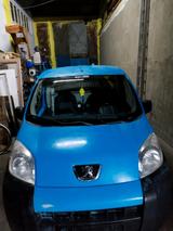 Peugeot Verkaufen Peugeot Bipper 1,4HDI 2007. TUV ... - Peugeot Bipper: 1.4