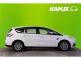 Ford S-Max 2.0EB Aut.Trend+NAVI+KAMERA+AHK+TEMPO - Ford S-Max: Trend
