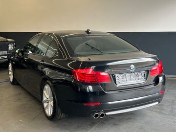 BMW 530 - 5