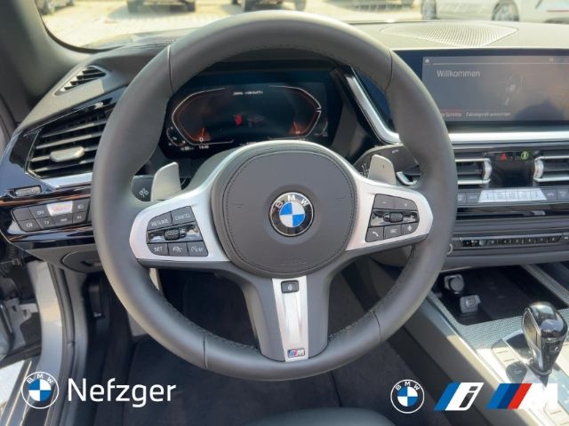 BMW Z4 M40 - Bild 9