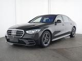 Mercedes-Benz S 450 4M lang AMG*Exklusiv*Digita*Drive Pilot*HA - Mercedes-Benz S 450 Jahreswagen