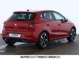 Seat Ibiza FR 1.0 TSI DSG PDC SHZ LED NAVI ACC 2xPDC - Seat mit Benzin-Antrieb