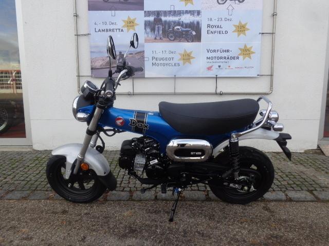 Honda DAX