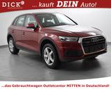 Audi Q5 45 TFSI Quatt LEDER+SHZ+KAMER+XEN+NAV+ACC+18"