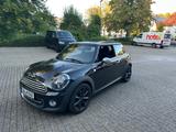 MINI Cooper D Cooper - MINI Cooper D von privat