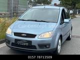 Ford Focus C-MAX Futura **SHZ**KLIMA**TÜV NEU** - Ford Focus: Futura