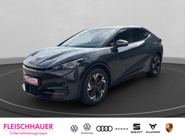 CUPRA Tavascan Endurance electric Navi Voll-LED drive-