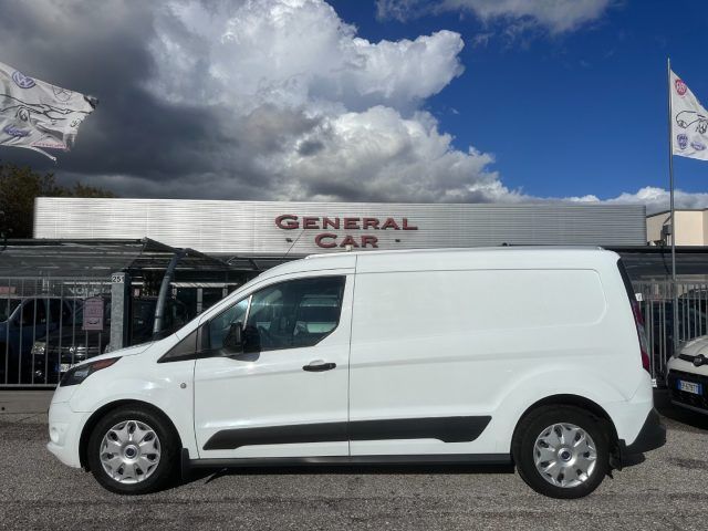 Ford FORD Transit Connect L2 3P 1.5 TDCi 120CV Furgon