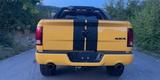 Dodge RAM 1500 Crew Cab Sport Bumblee Bee - Dodge RAM: 1500 Crew Cab